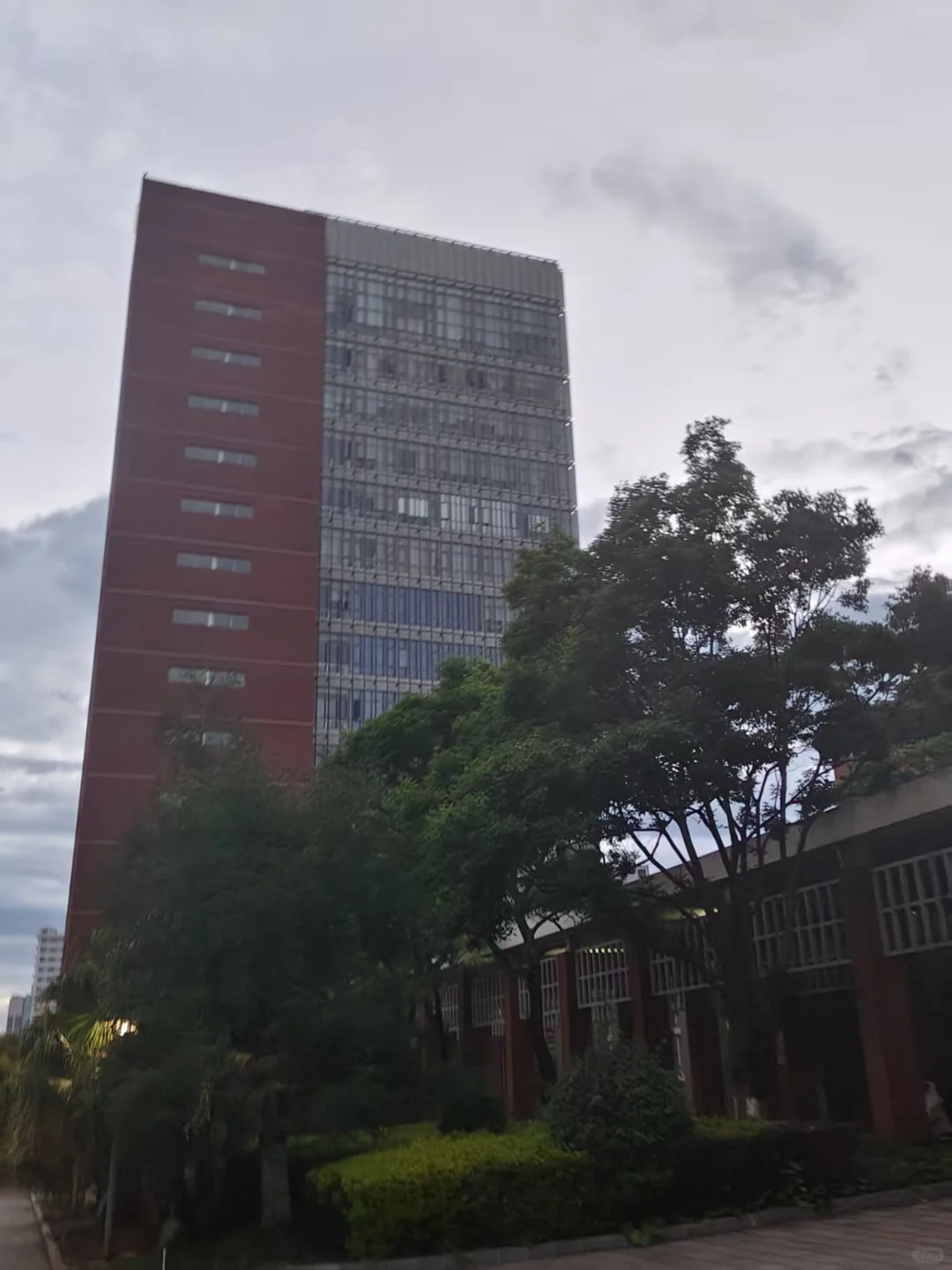 2025高考生必看！昆明理工大学理学院