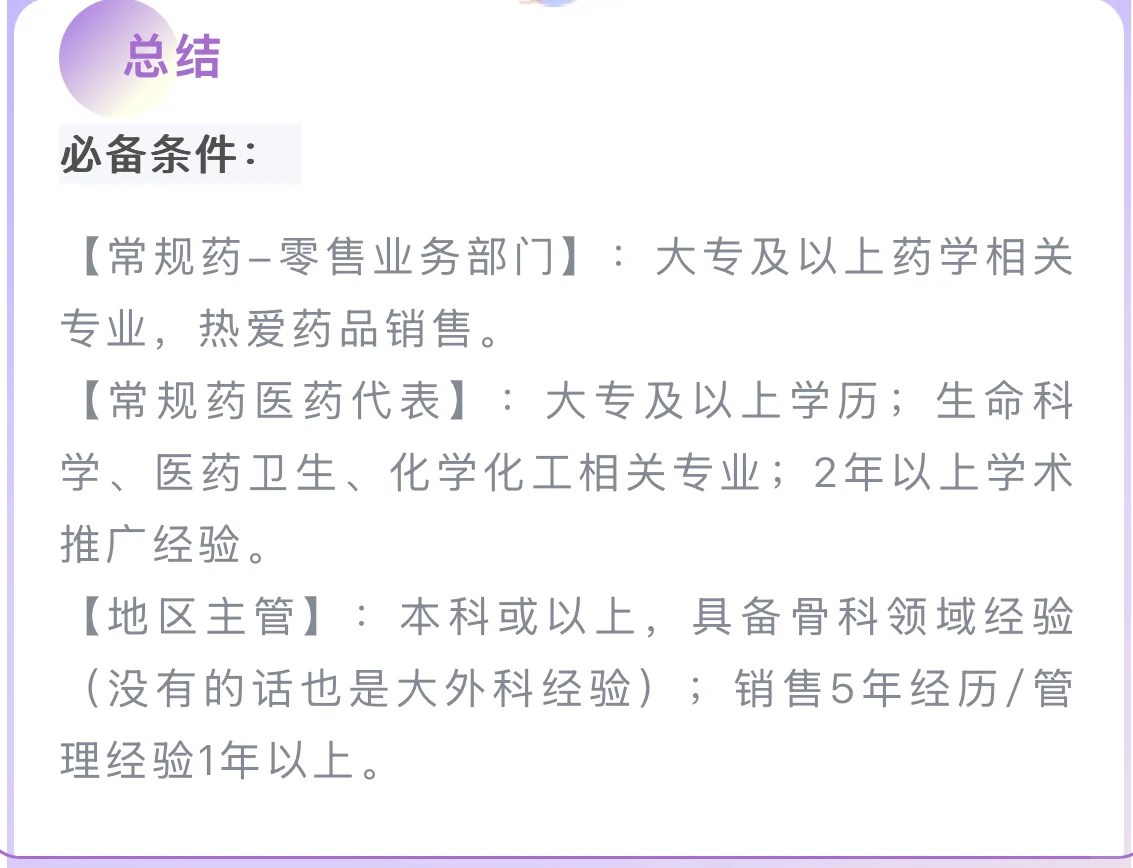 绿叶制药集团3个岗位可选 图3-图5