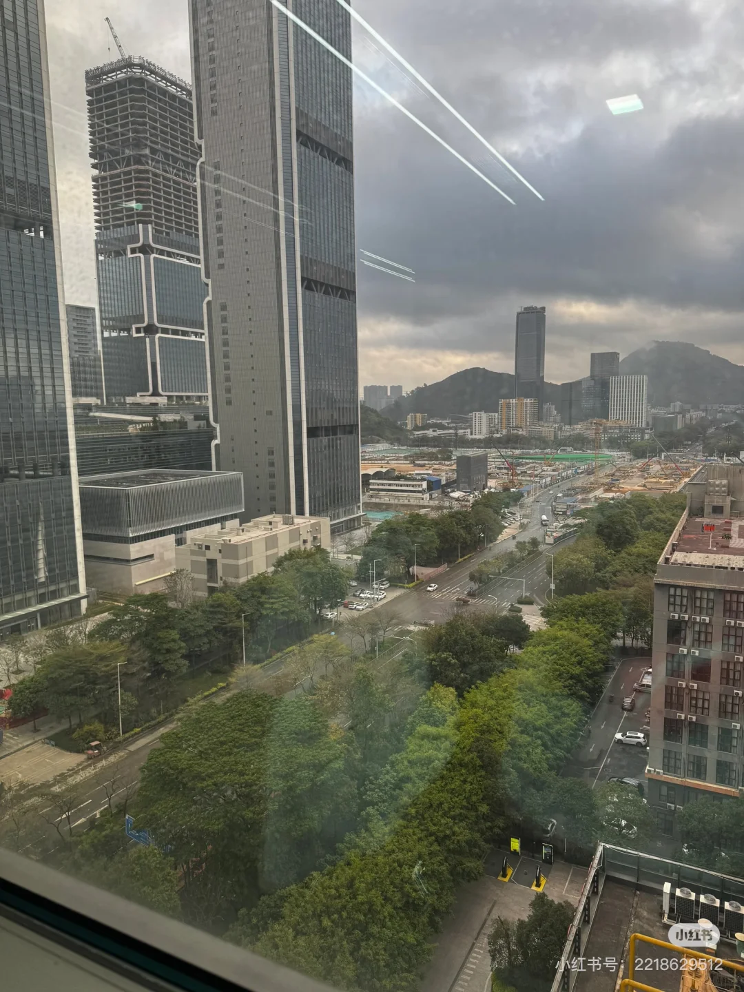 哭了 神仙公司为什么招不到人呀