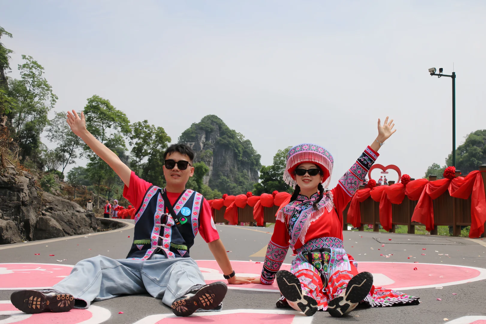 当结婚与宜宾相撞 竟擦出这样的火花💥