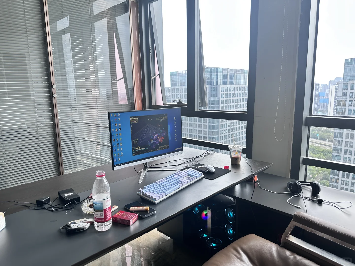 缺人啊，禅城有需要找工作的吗？