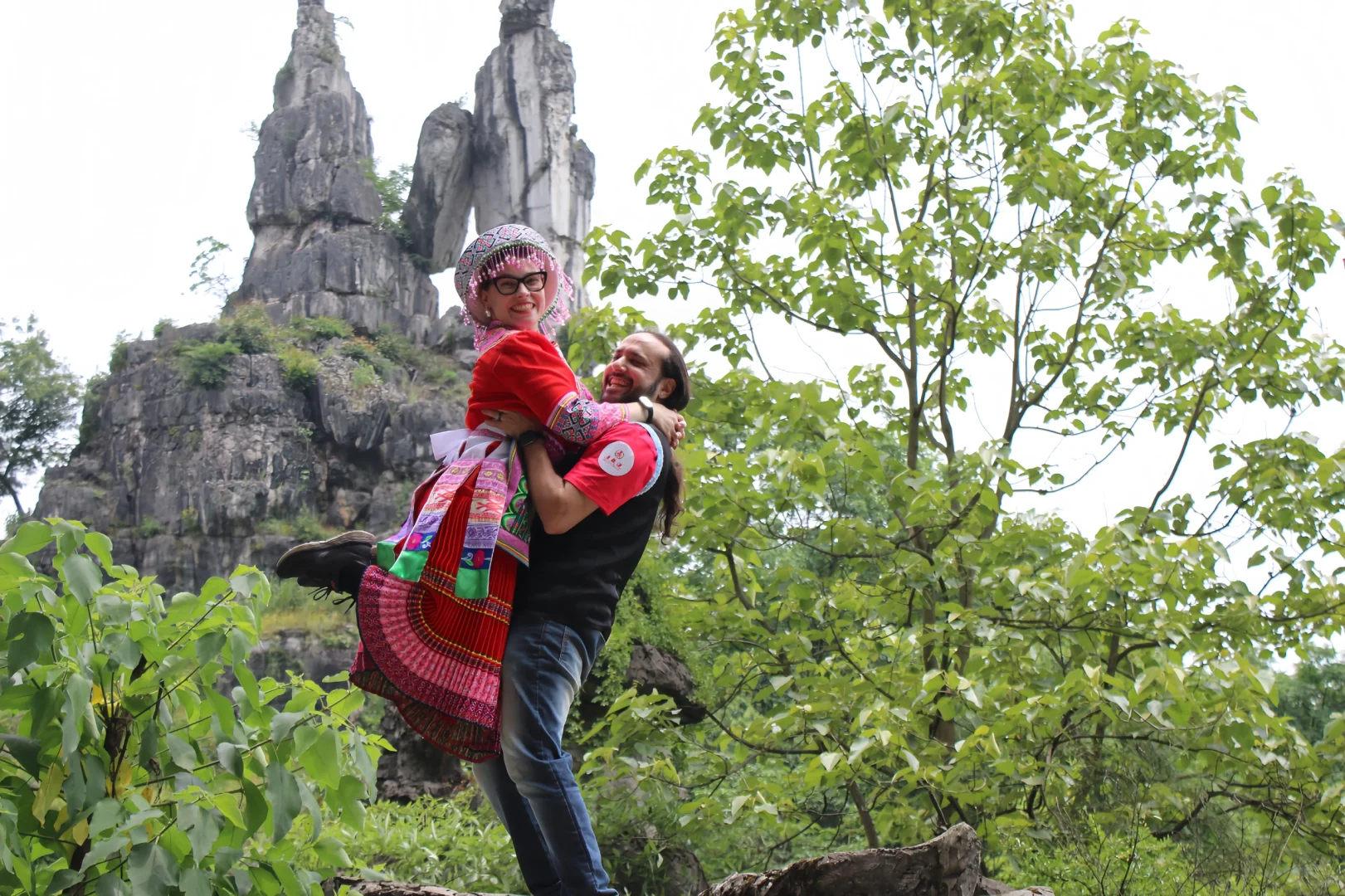 当结婚与宜宾相撞 竟擦出这样的火花💥