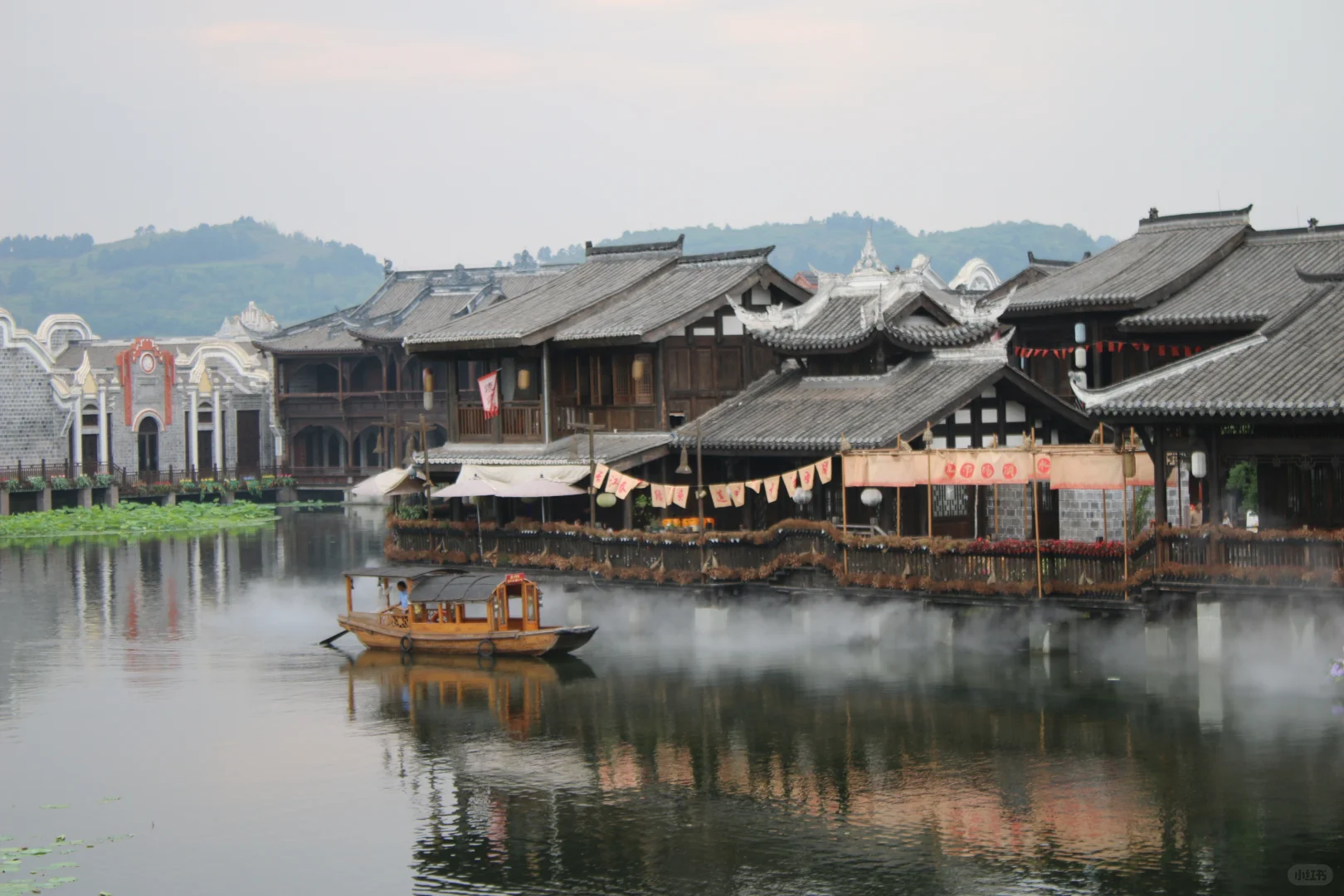 当结婚与宜宾相撞 竟擦出这样的火花💥
