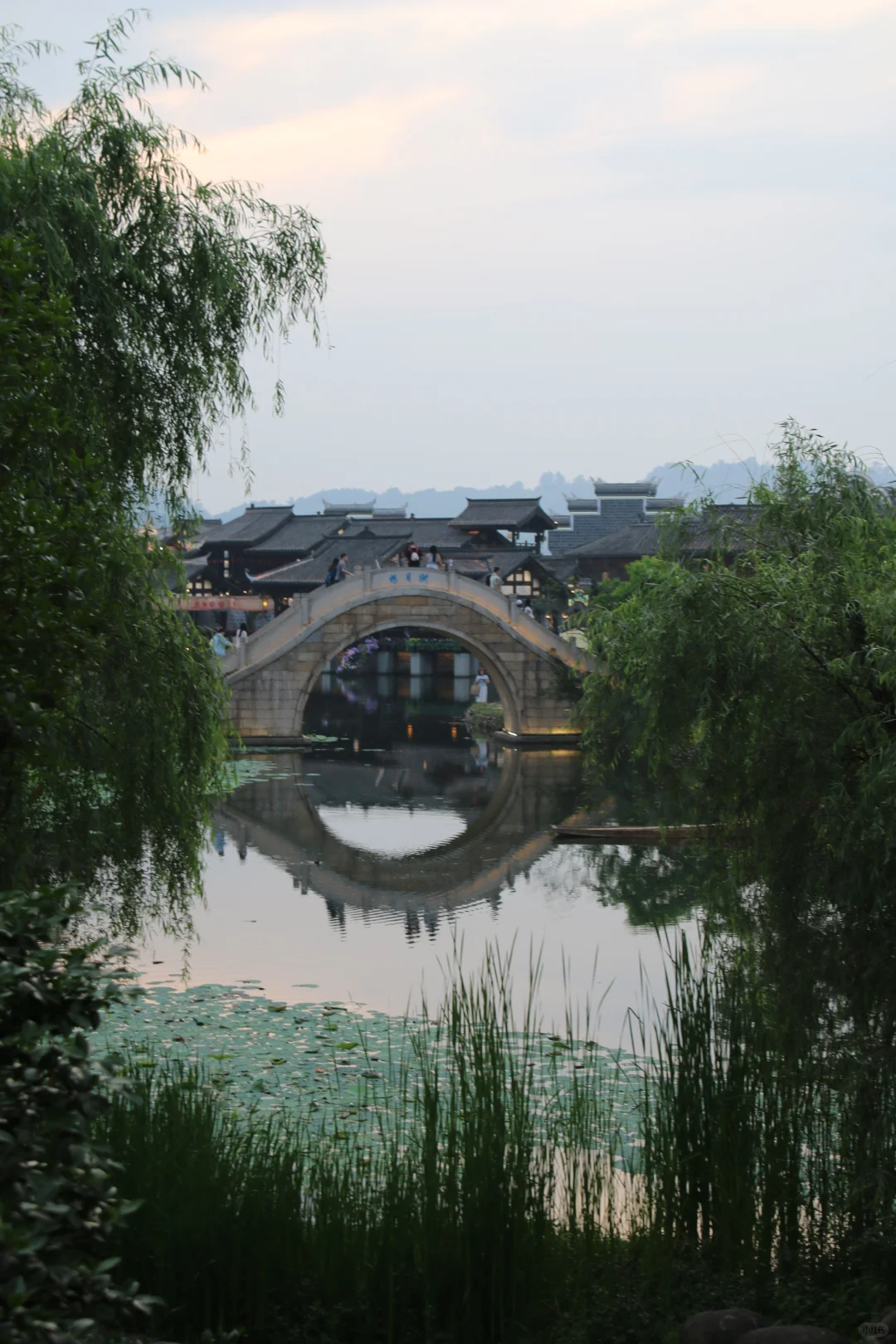 当结婚与宜宾相撞 竟擦出这样的火花💥