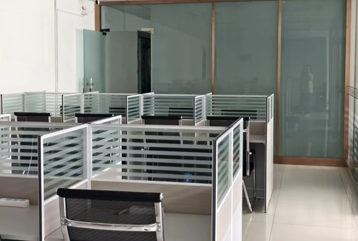 泰安万达写字楼招聘