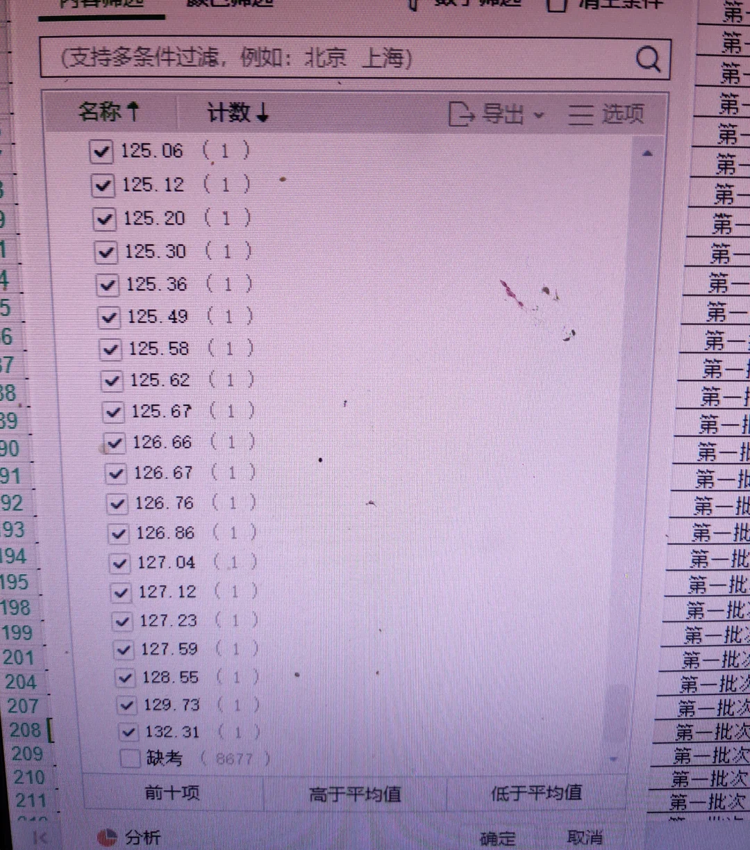 织金县2024事业单位分数出了