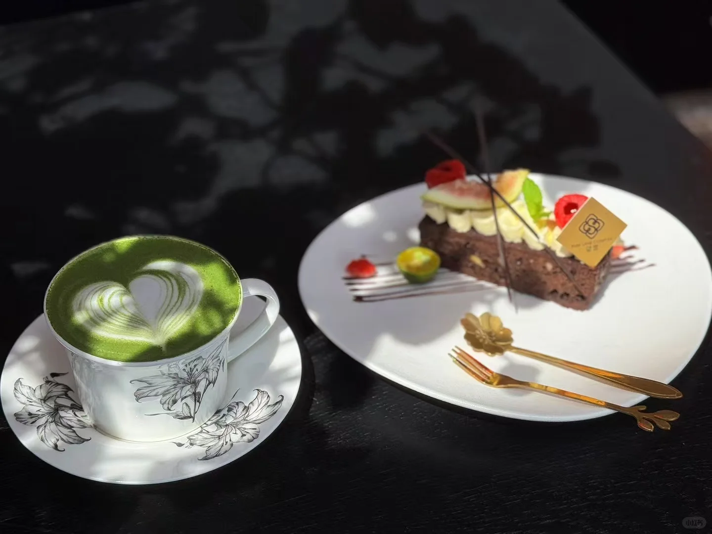 聘！聘！咖啡师&甜品师