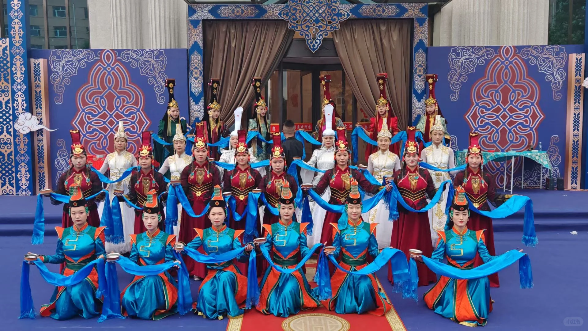 五原县招聘舞蹈演员