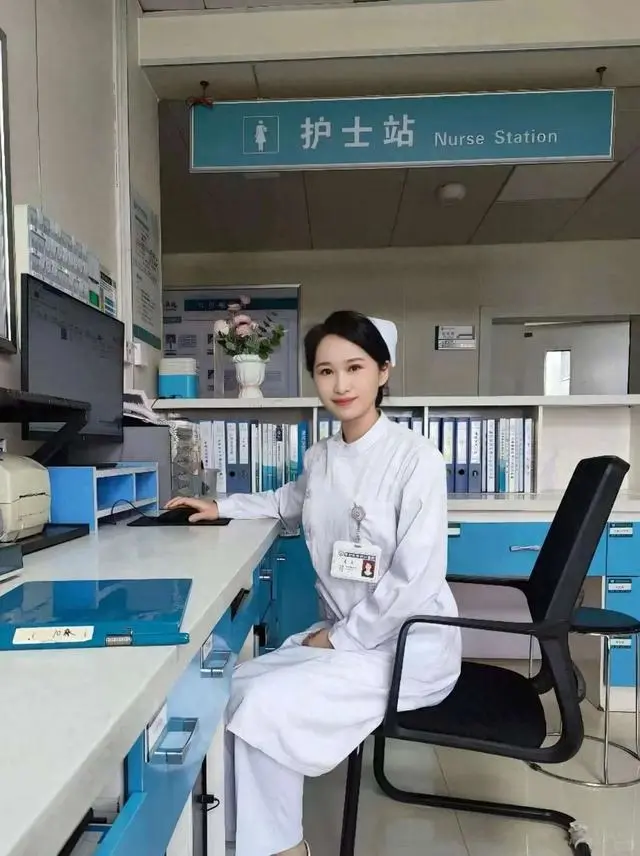 长春市国文医院 护士急用人