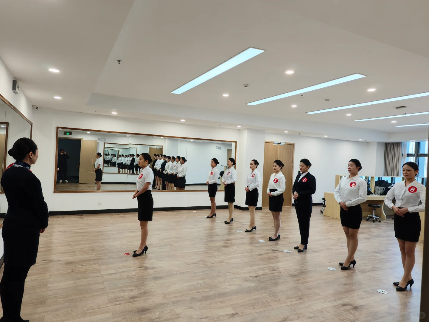 郑州乘务报名倒计时两天！