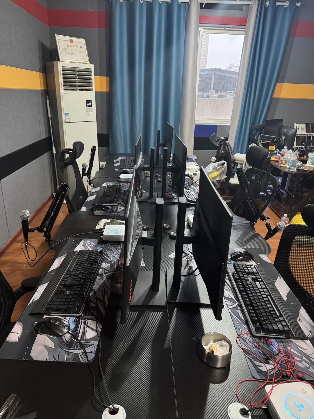 森屿游戏工作室招聘