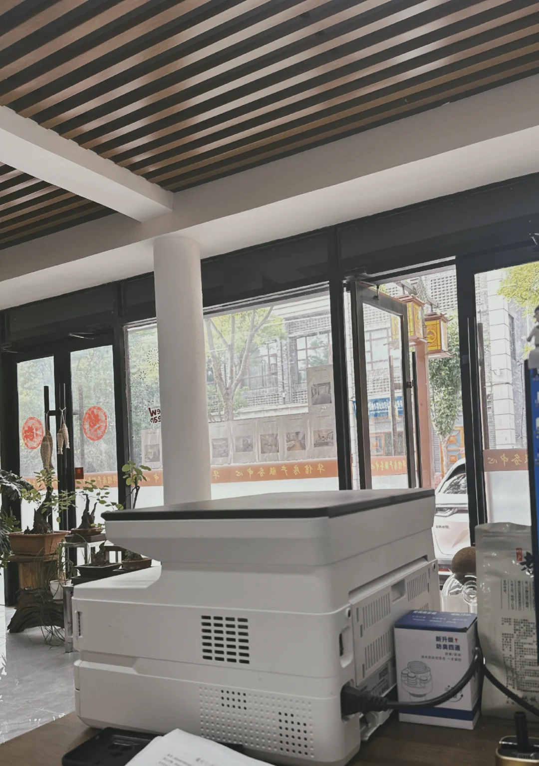 聊城找工作！！有员工餐