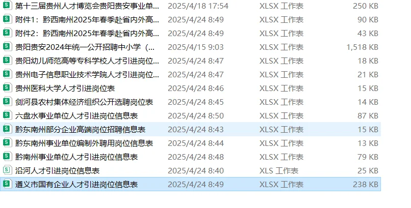 🤩本科可报，部分没有资格条件限制
