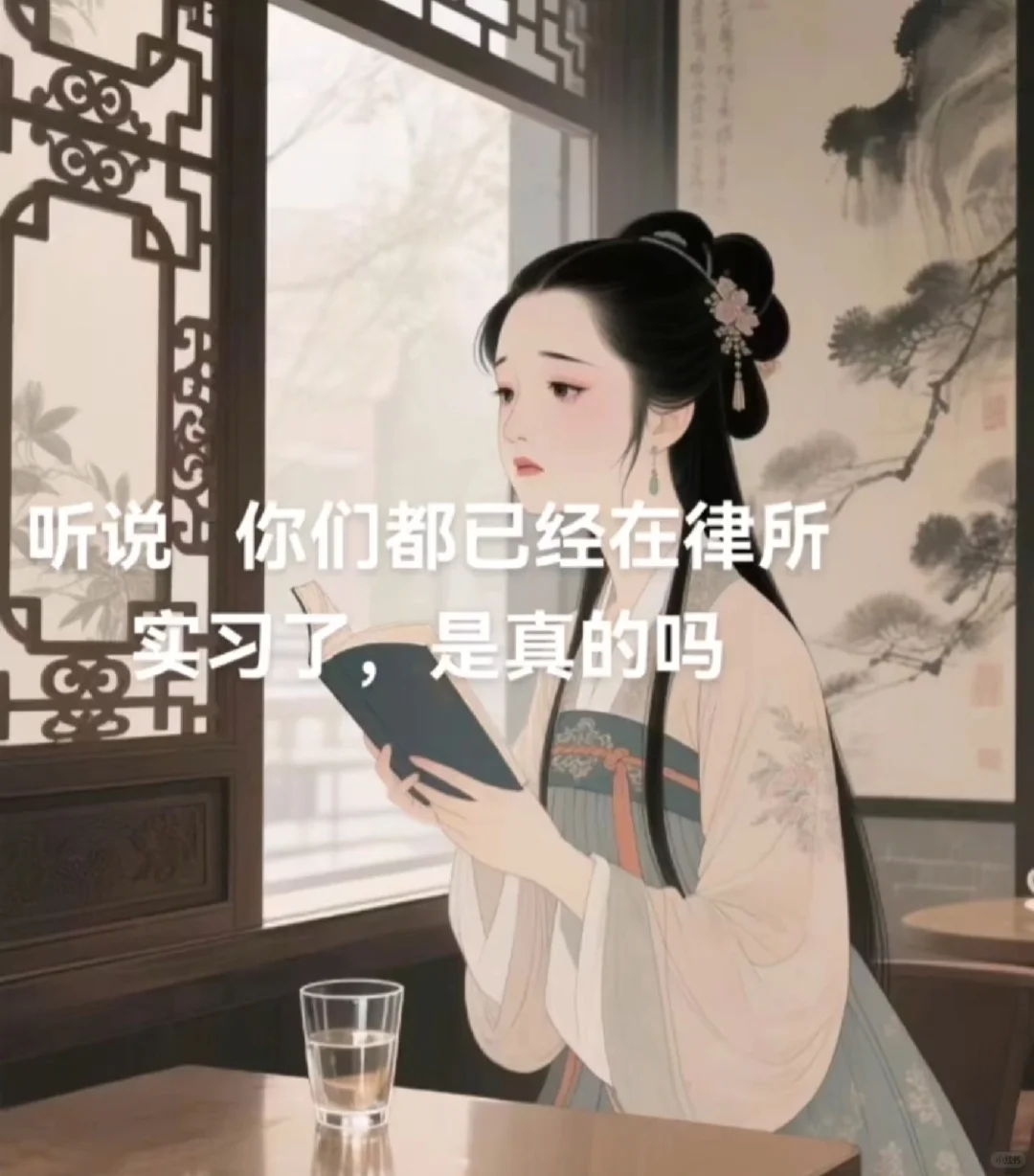 广佛地区 实习律师求职