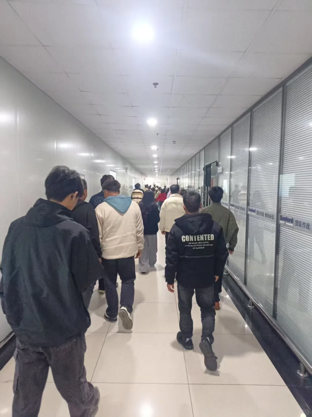 深圳龙华区上市公司招聘啦，无经验也可以