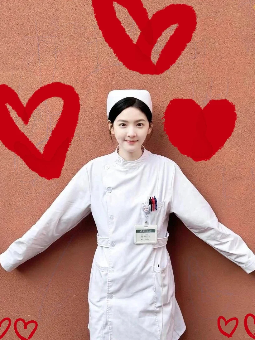 5月14日护理事业编出新公告了 （卫健委，校医