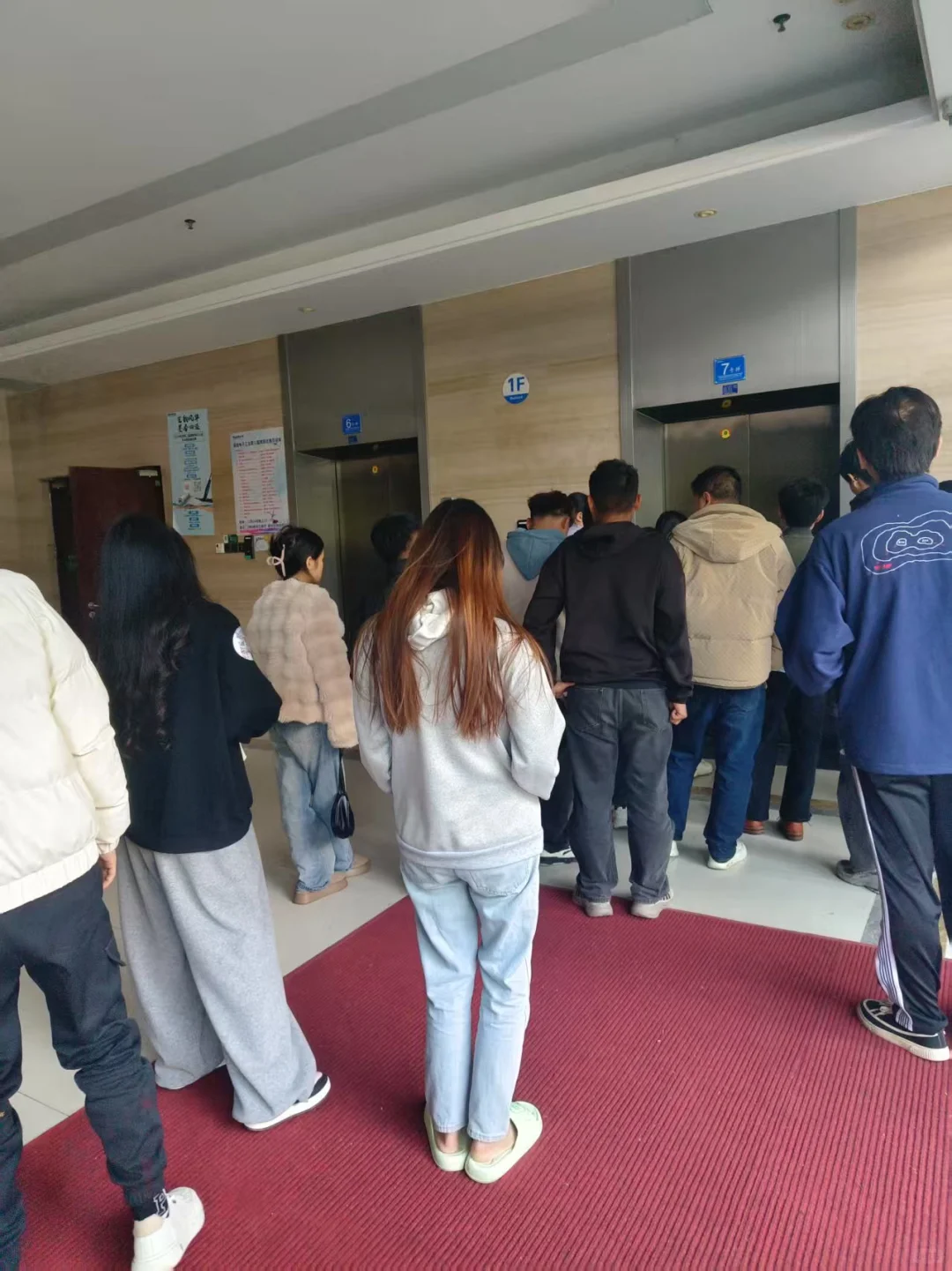 深圳龙华区上市公司招聘啦，无经验也可以