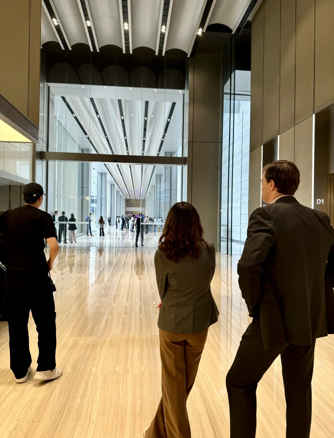 杭州efc女性向的CR用品跨境公司招人咯！！