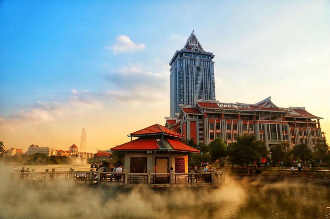 集美大学，2025年公开招聘168人！