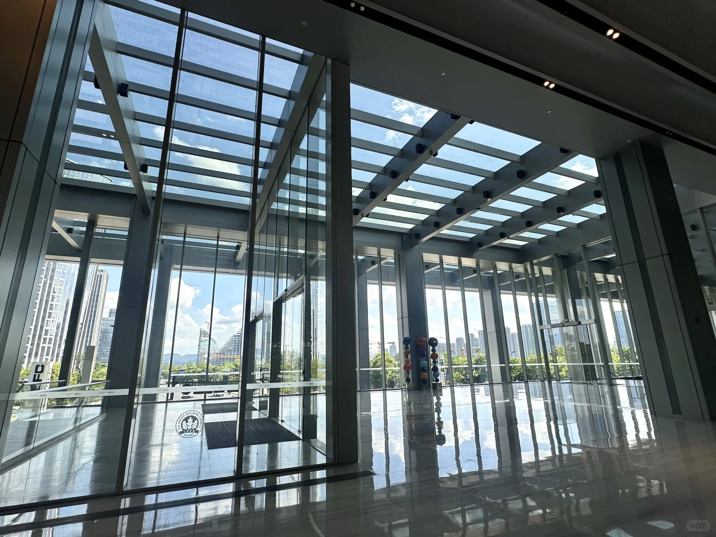 杭州efc女性向的CR用品跨境公司招人咯！！