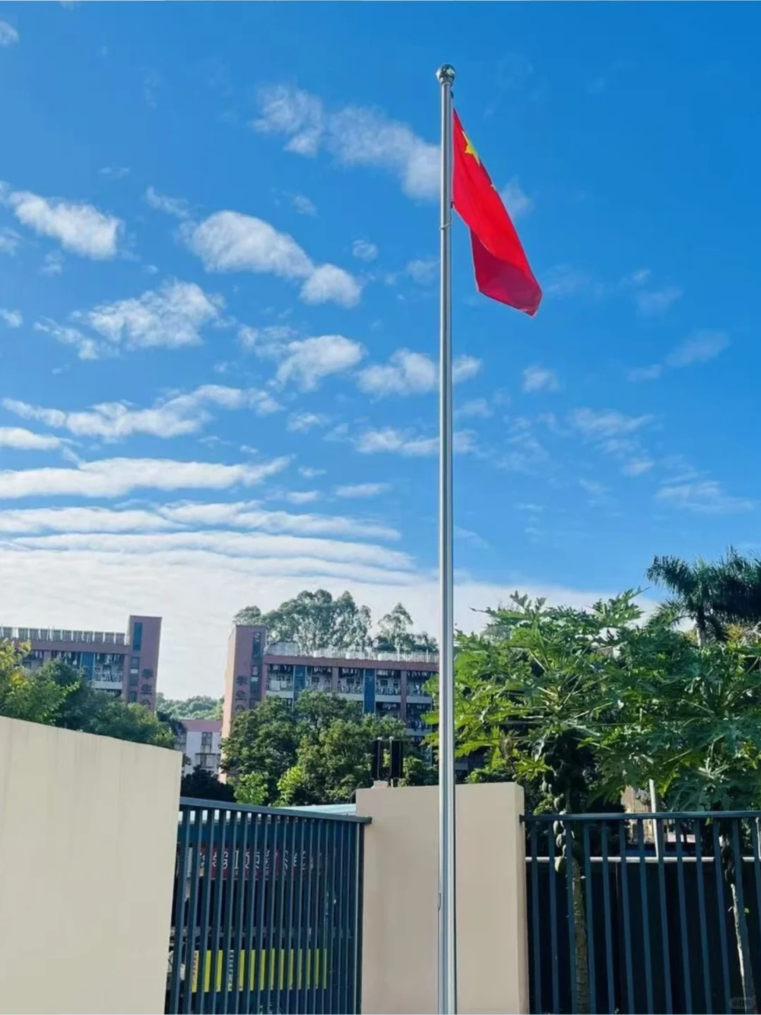 智谷第四幼儿园招聘副班老师