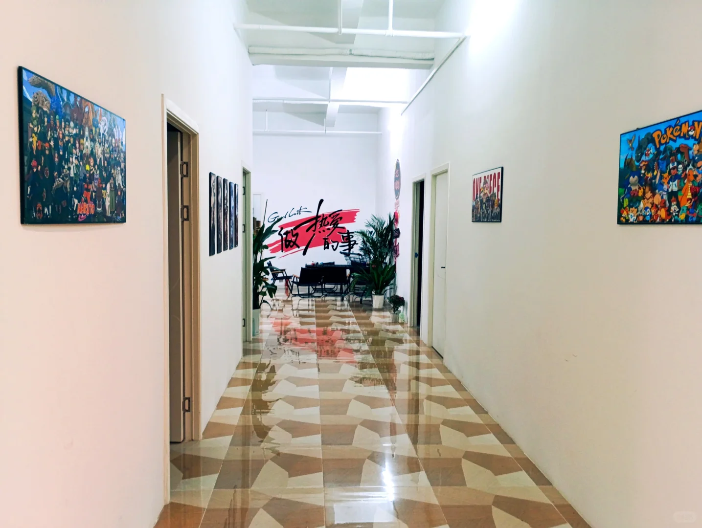 白云区找工作的小伙伴看过来‼️