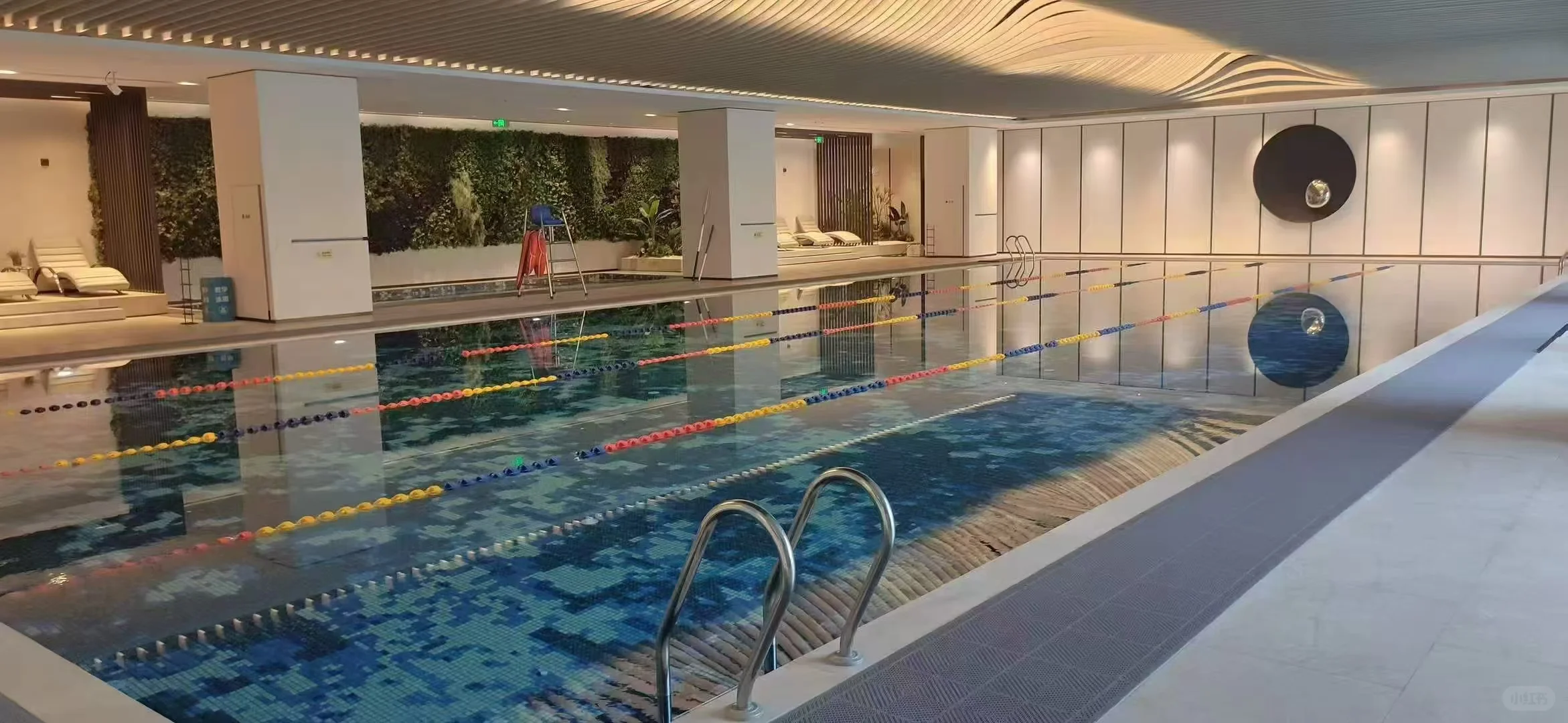 杭州/南通游泳教练招聘