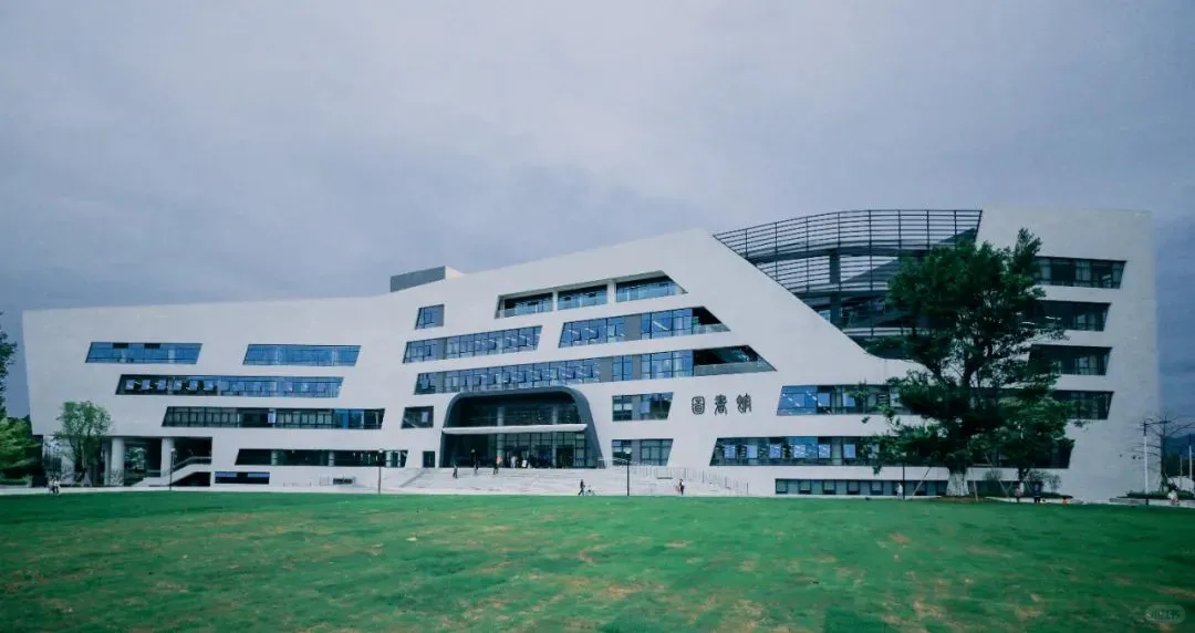 广州松田职业学院