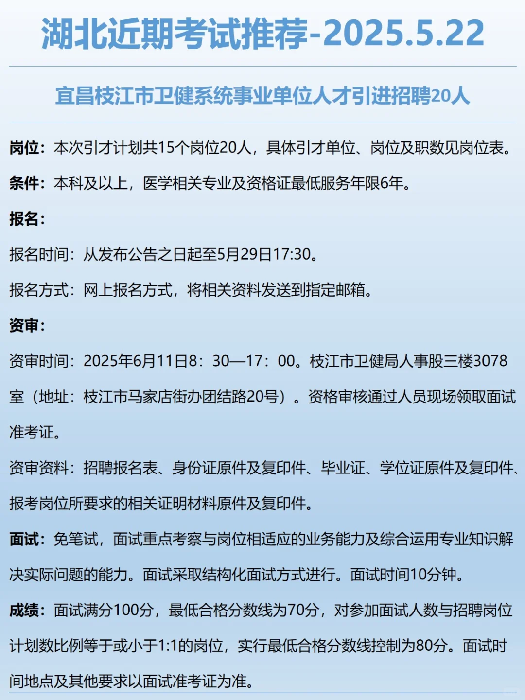 来一波，近期教师招聘怎么这么多？