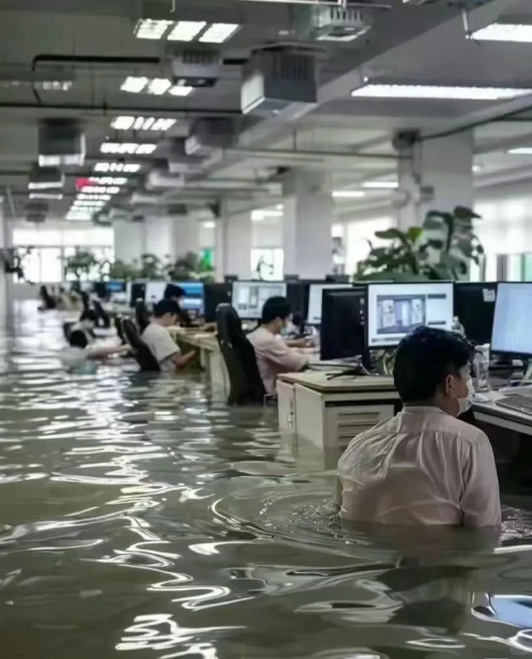 广州找工作避雷指南