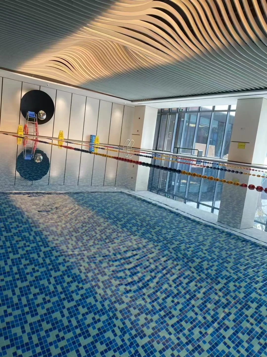 杭州/南通游泳教练招聘