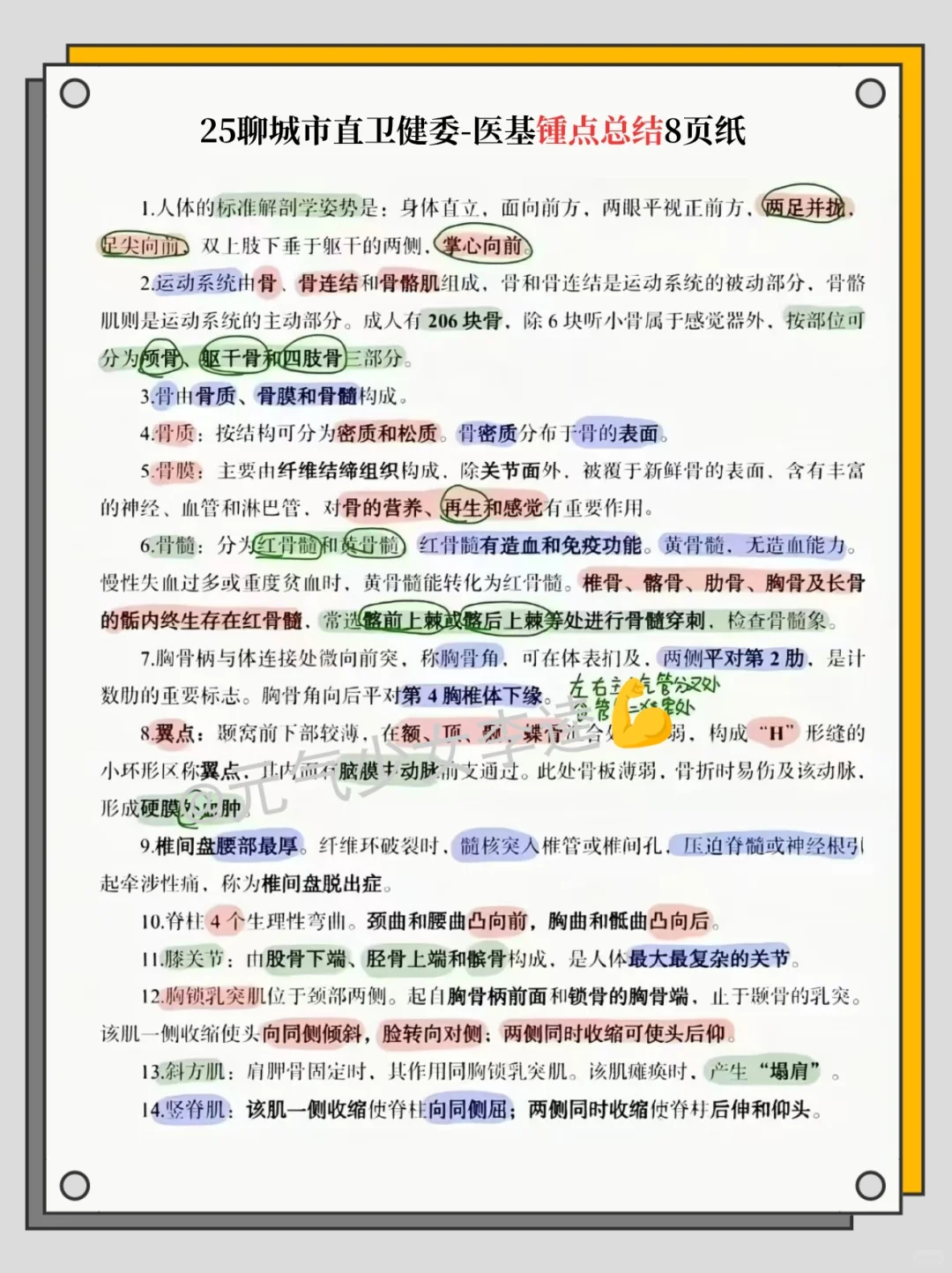 25聊城市直卫健委今年是蕞好上岸的！