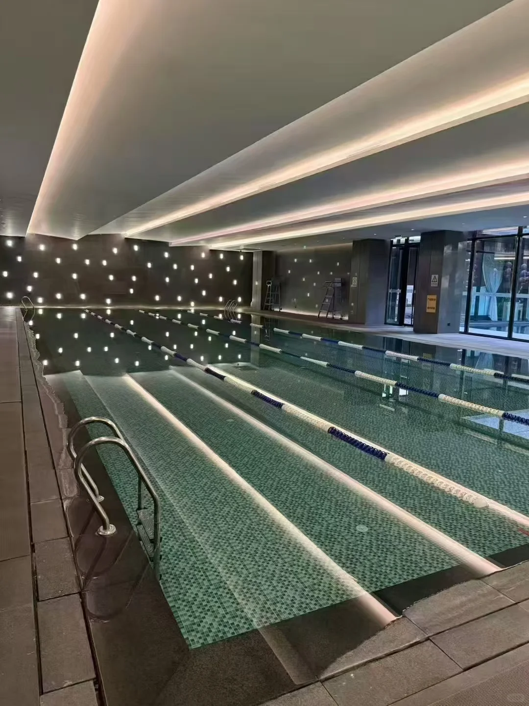 杭州/南通游泳教练招聘