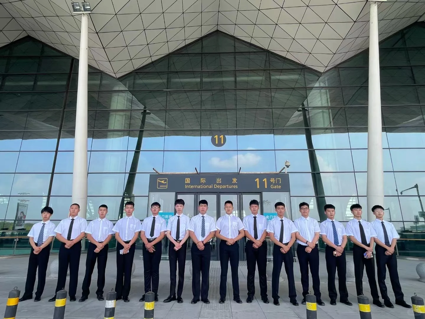 北京多岗位直招|25 周岁以下可报