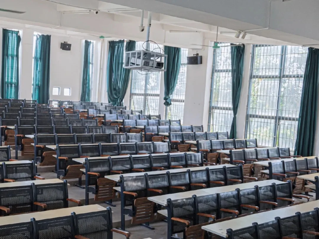 广州松田职业学院