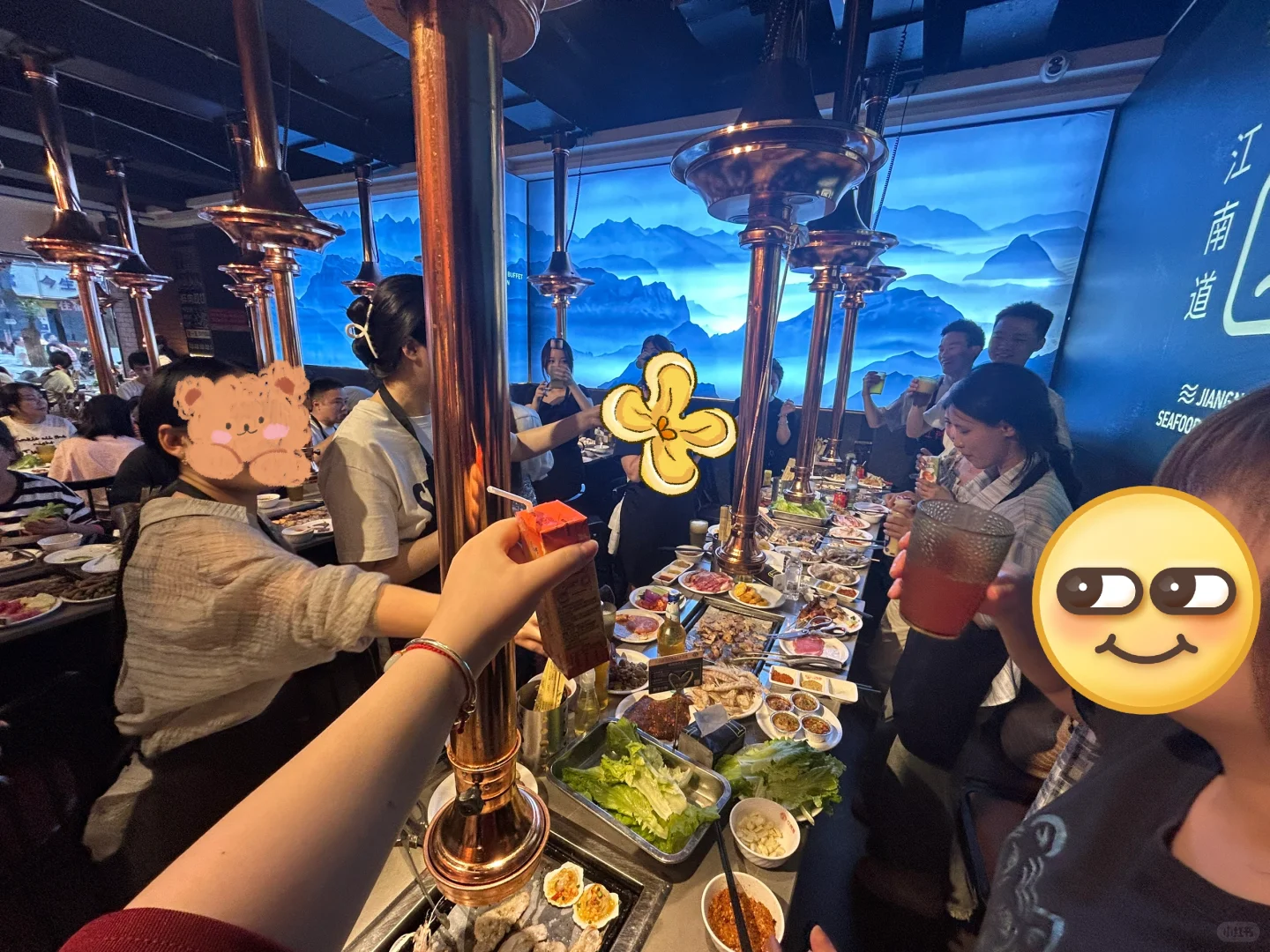 #超绝轻松岗位，秒变时尚白领，都市丽人