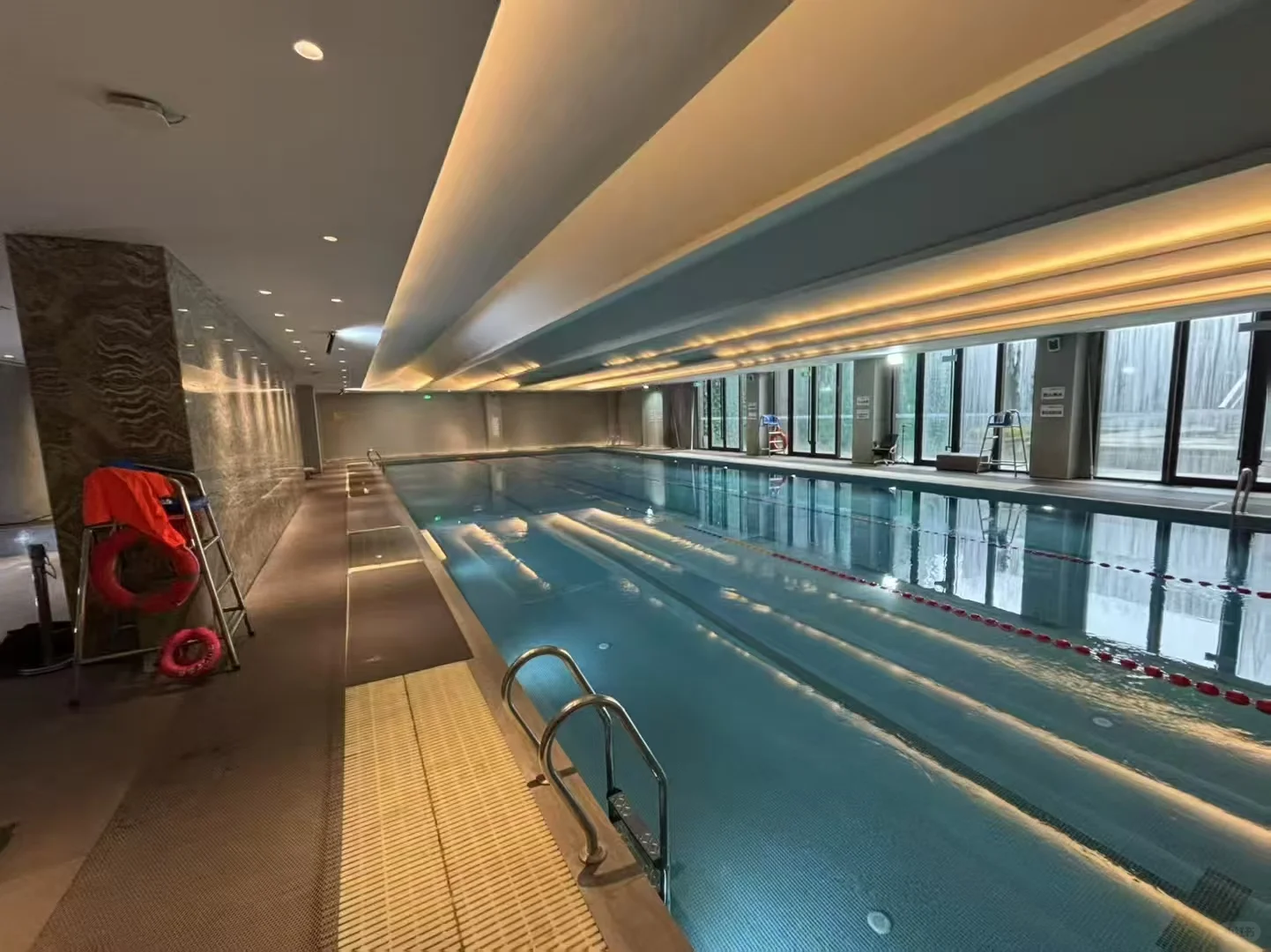 杭州/南通游泳教练招聘