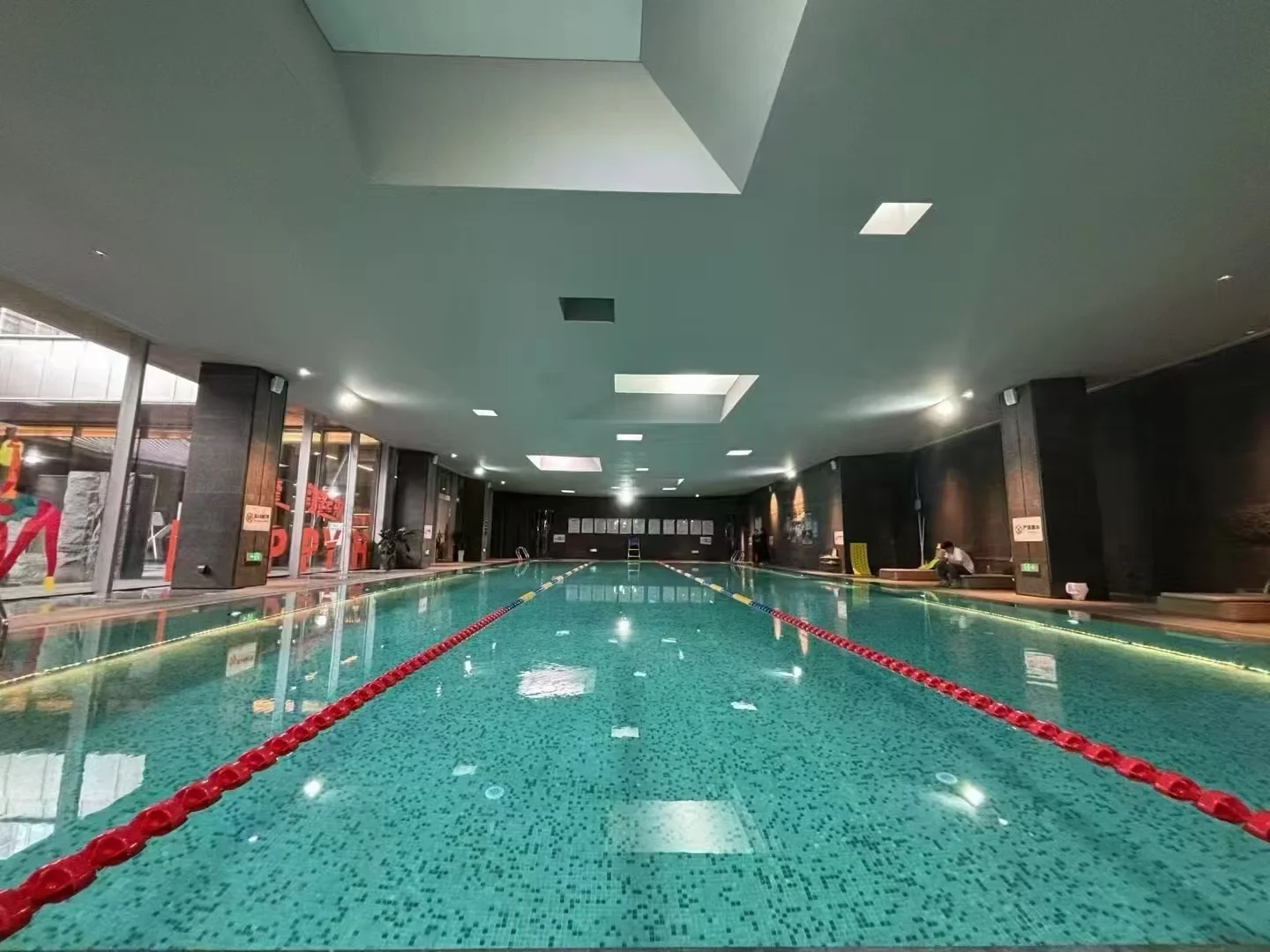 杭州/南通游泳教练招聘