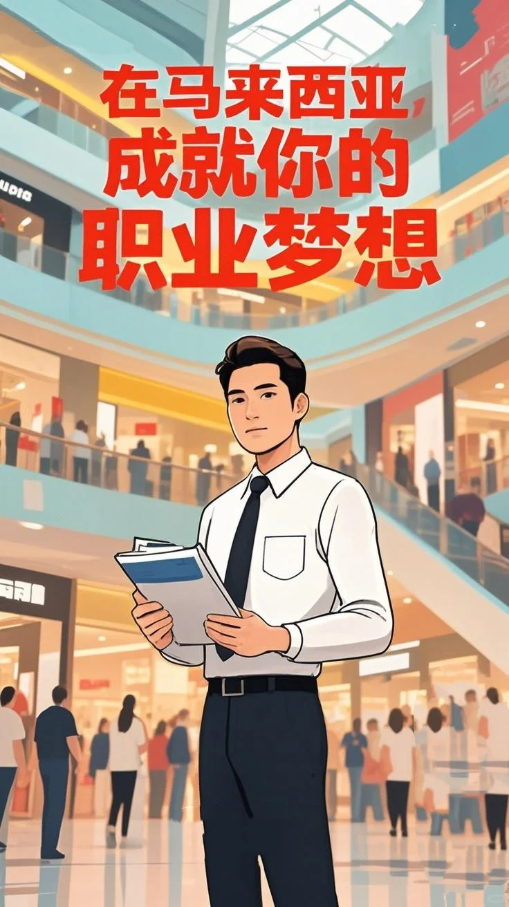 超牛集团来袭 海外发展机会