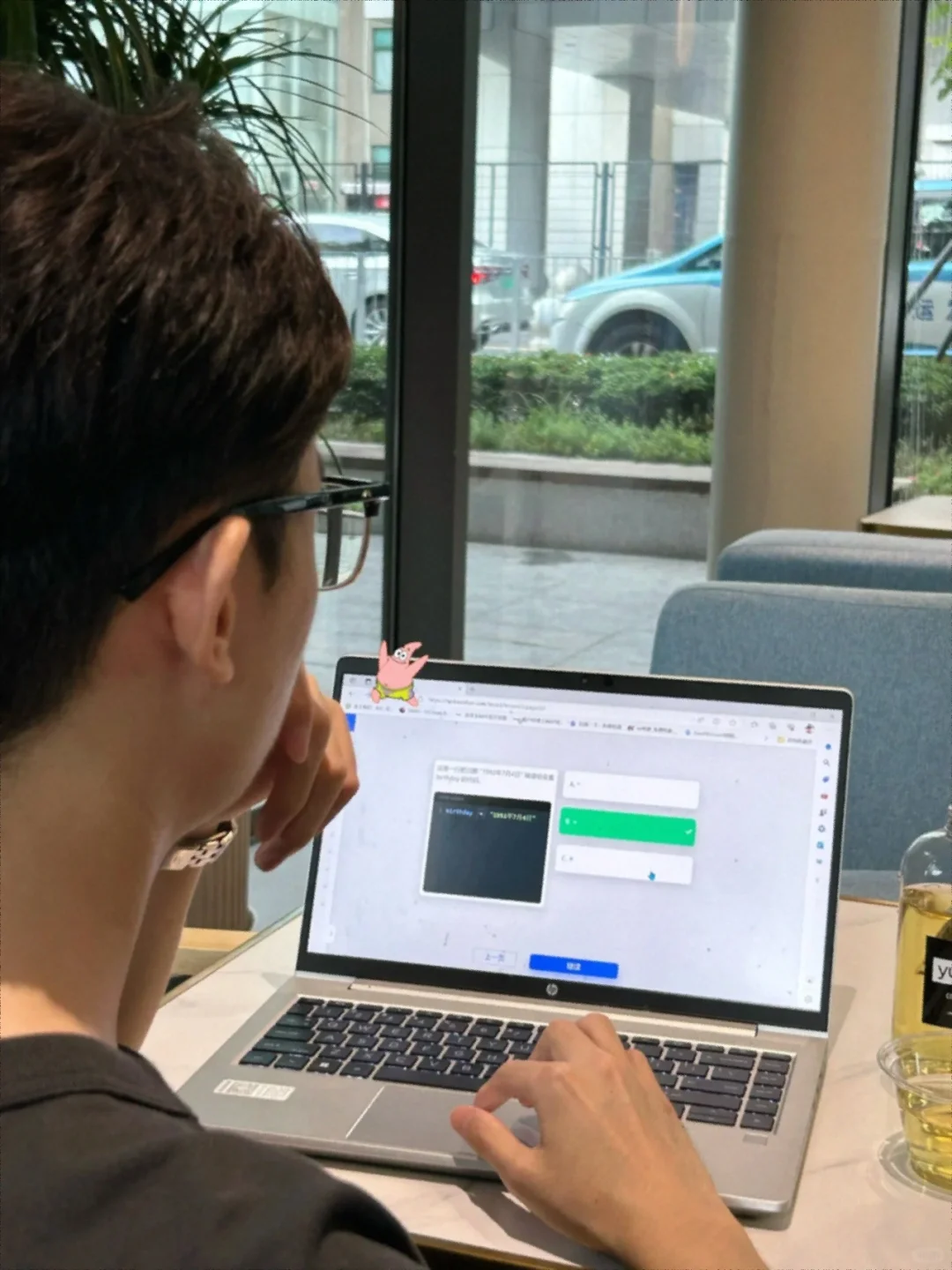 真心建议大家冲一冲新兴职业，工资高不内卷