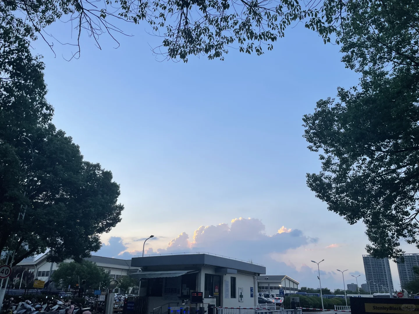 招人，岗位还算舒服（已满）