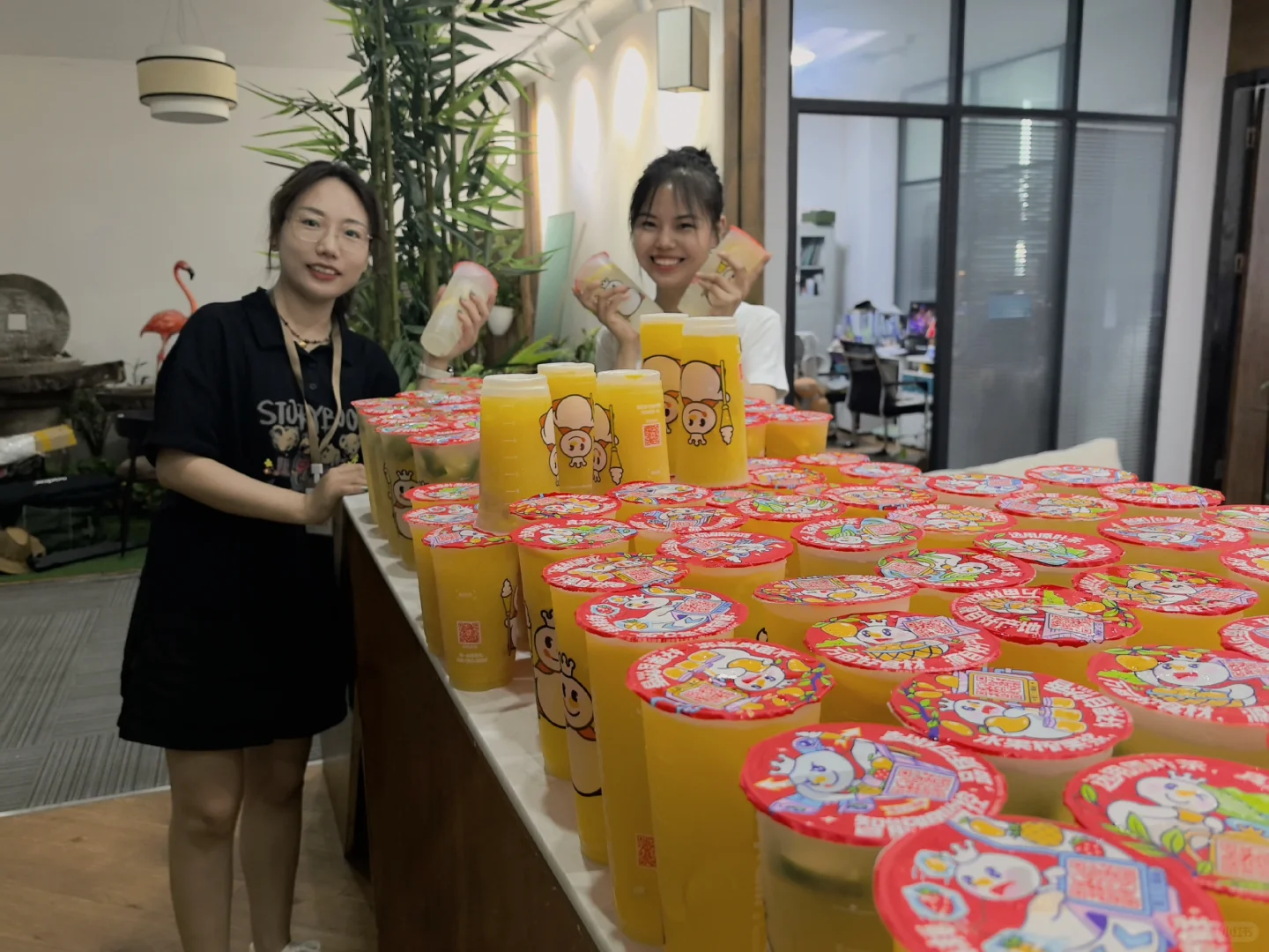 想找工作的私信我呀