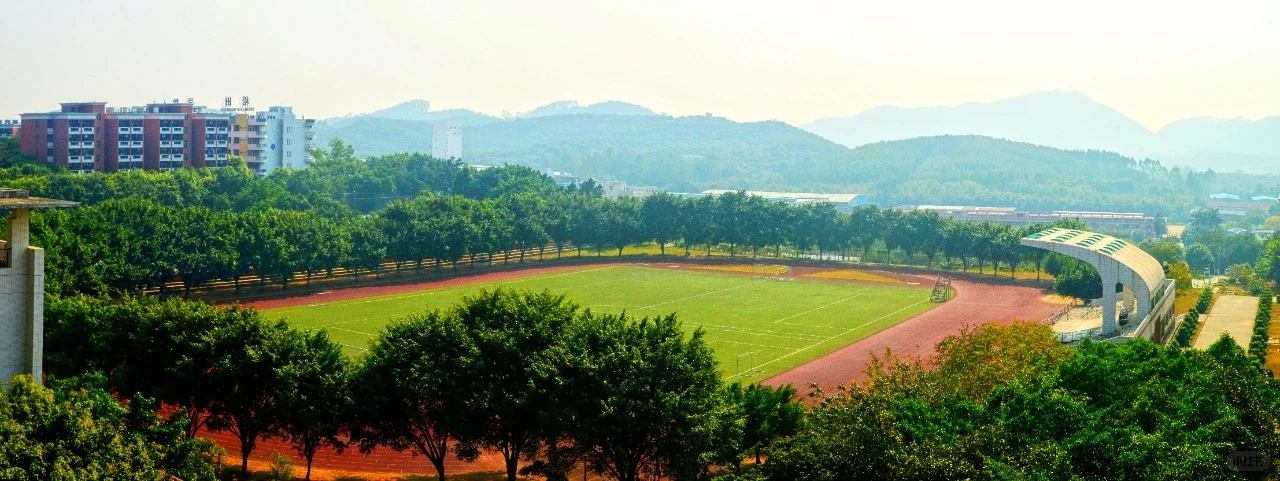 广州松田职业学院