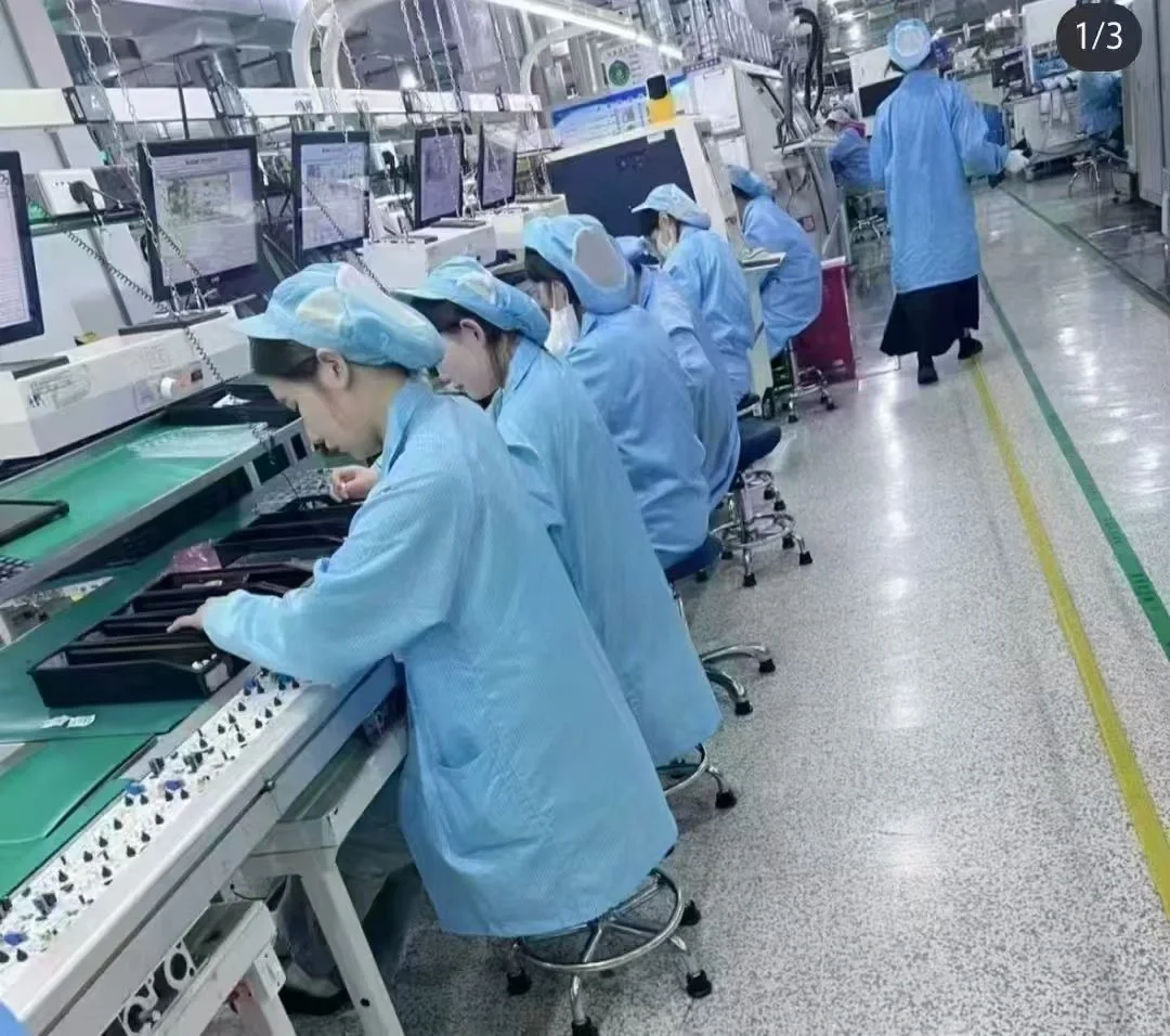 经开区急招，转正五险一金