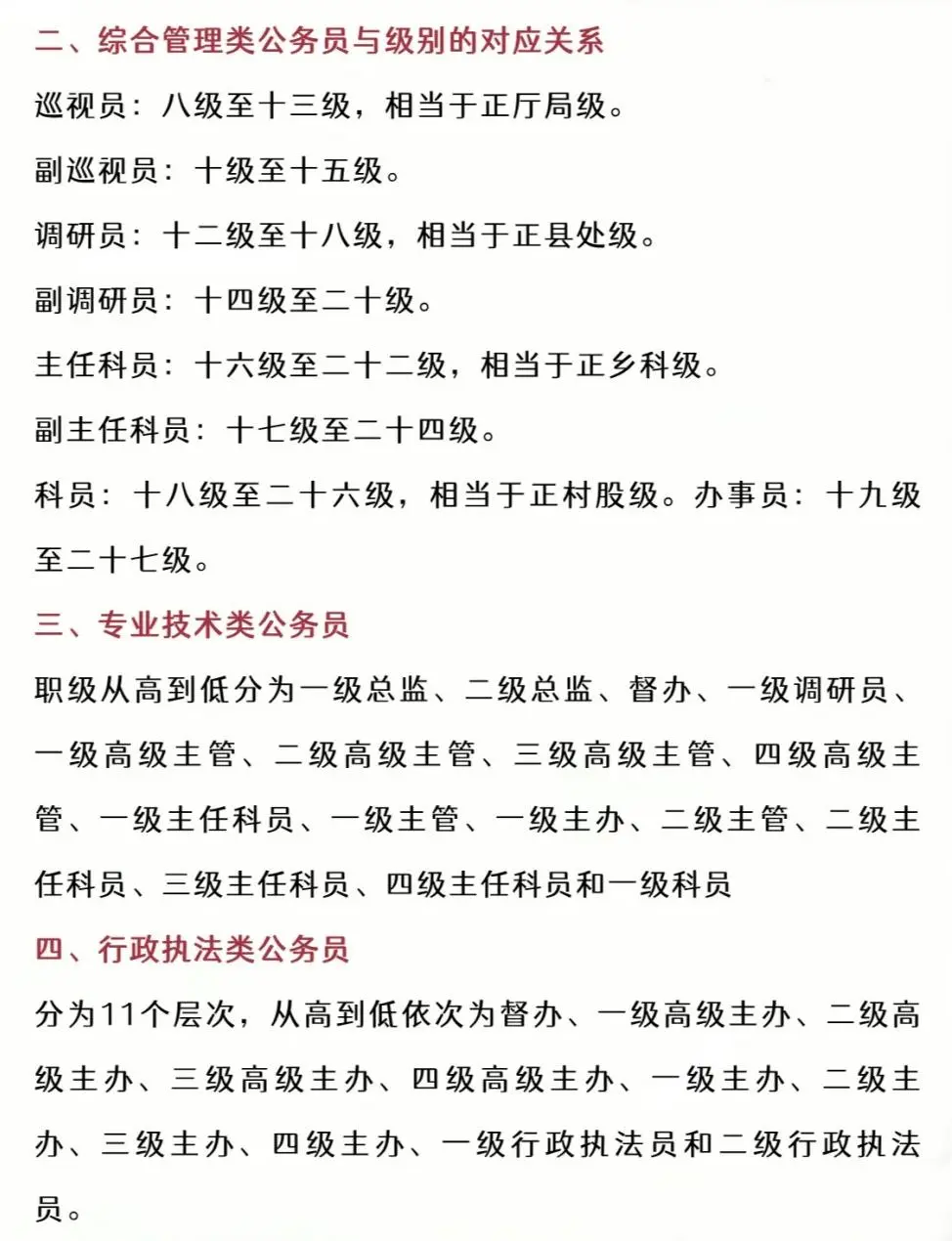 震撼揭秘：体制人的晋升苦旅