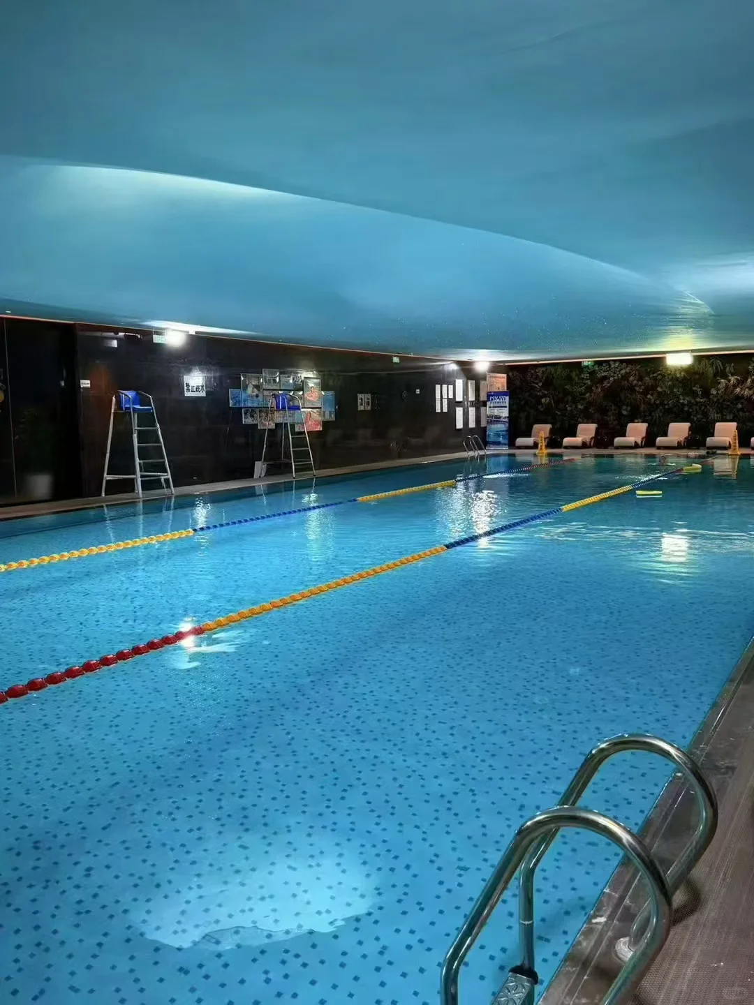 杭州/南通游泳教练招聘