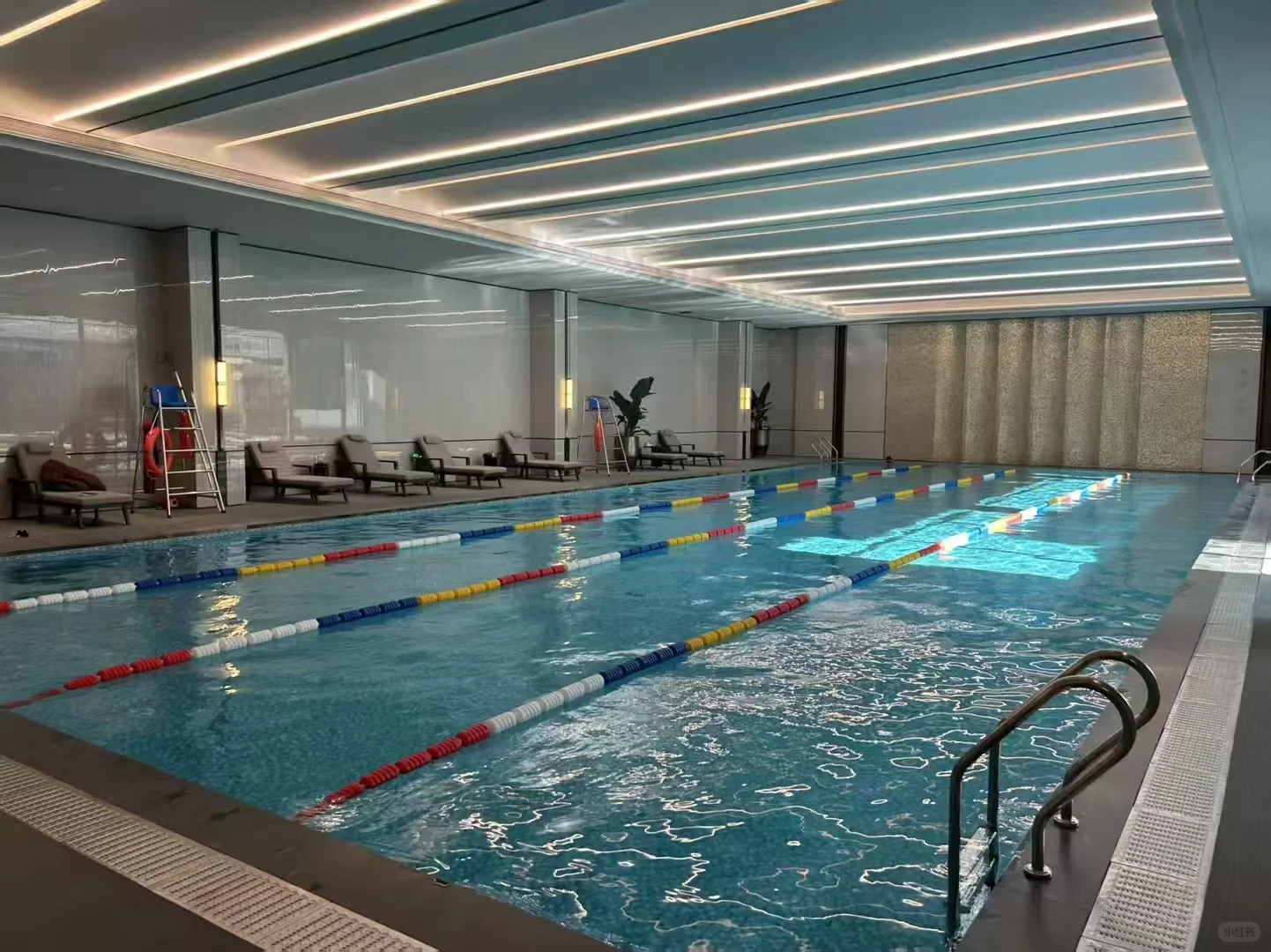 杭州/南通游泳教练招聘