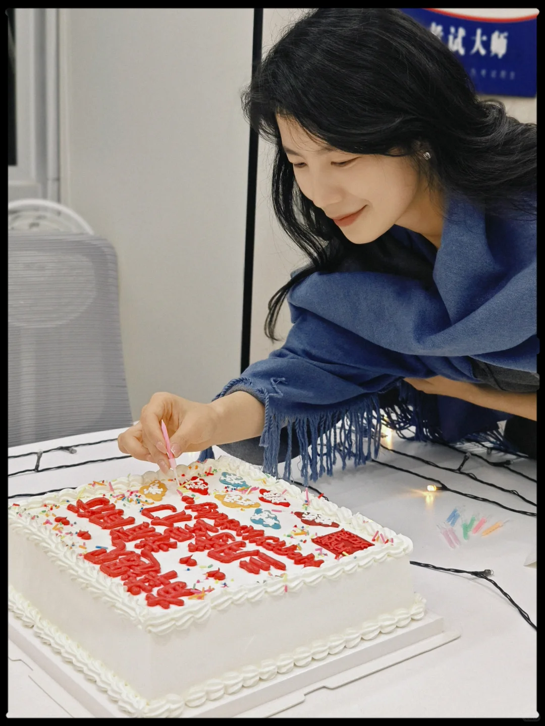 不是人事，女老板直招❗不开玩笑