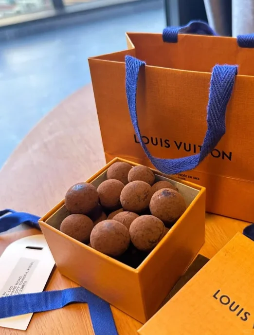 发现很多人进不了奢侈品工作，是有原因的