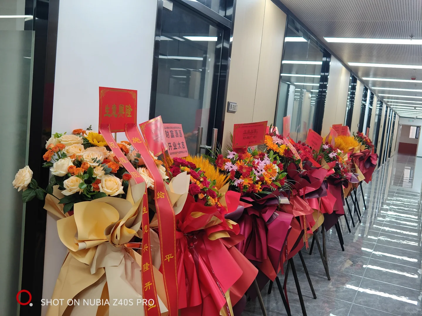 新公司开业，招人招人。大量招人